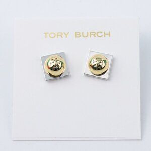Tory Burch Earrings(Brand New)